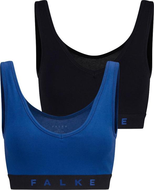 Produktbild Falke Damen (XS, 2er Pack)