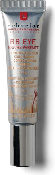 Image du produit Erborian BB Yeux (Beige)