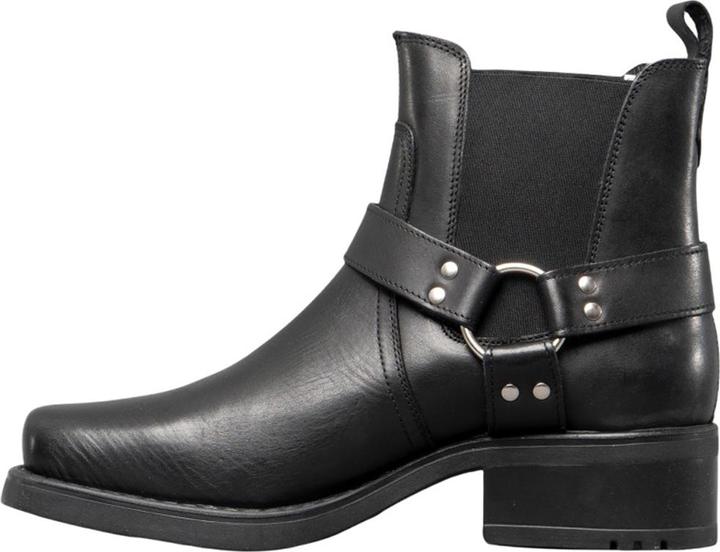 Image du produit Woodland Scenics Bottines en cuir Gringos Harley Harness (41)