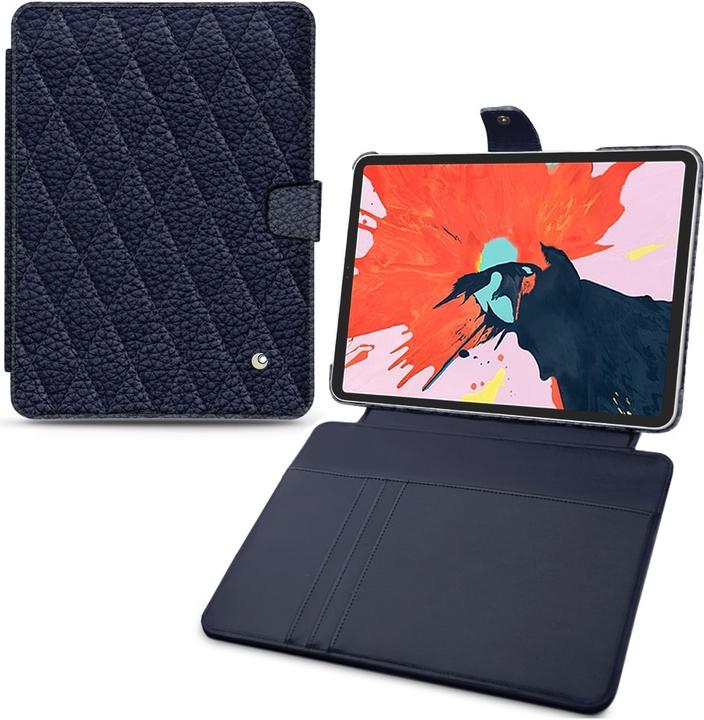 Immagine prodotto Noreve Cover in pelle portafoglio (iPad Air 2020 (4. Gen), iPad Air 2022 (5a generazione))
