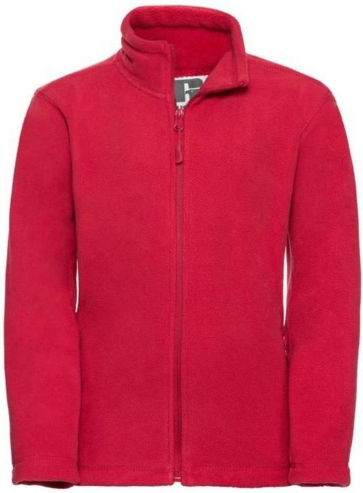 Jerzees Schoolwear Jerzees Schoolgear Fleece Jacke