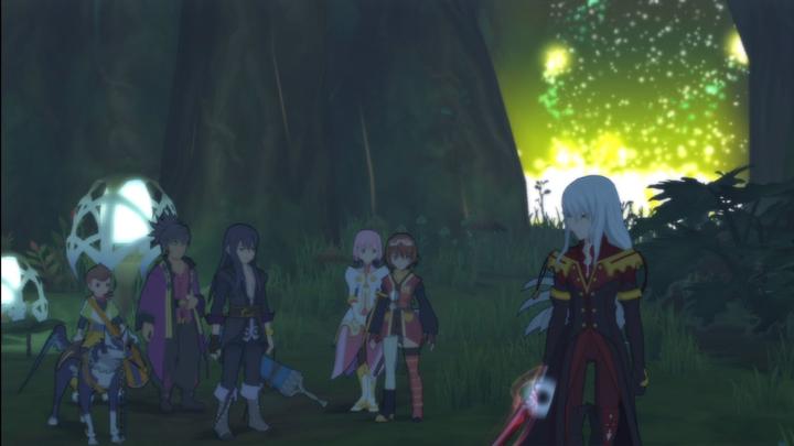 Image du produit Bandai Namco Tales of Vesperia /X360 (Xbox 360, EN)