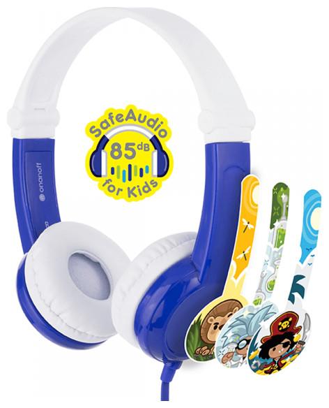 Produktbild Buddyphones Connect Kinderkopfhörer