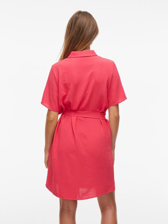 Image du produit Vila Kurzarm Blusenkleid (42)
