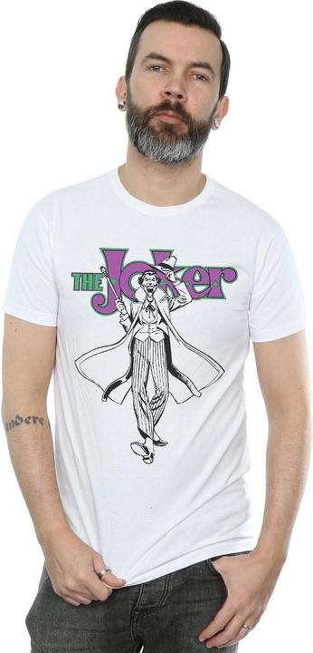 Produktbild Joker Pose TShirt (S)