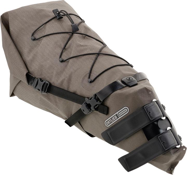Produktbild Ortlieb Seat-Pack 16.5L (16.50 l, Satteltasche)