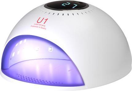 Actual product image Nagellack24 LED / UV lamp