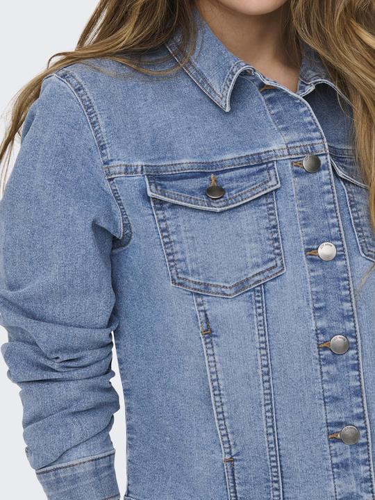 Image du produit JdY JDYMOON Jeansjacke Jeansjacke (XS)