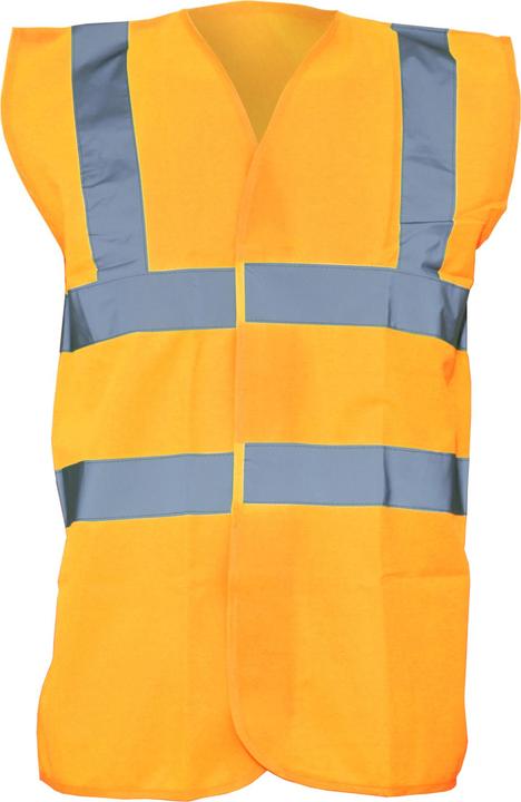 Orange fluo