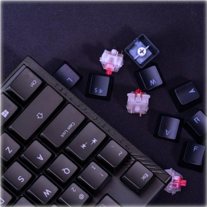 Actual product image Gigabyte Aorus K1 (DE, Cable)