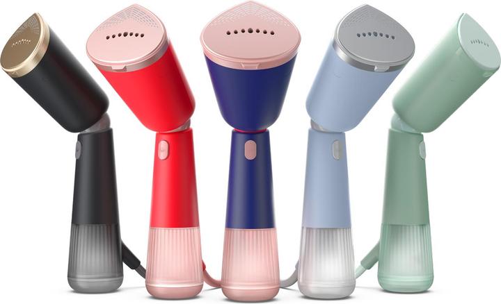 Produktbild Philips STH5030/80 (1300 W, 24 g/min)