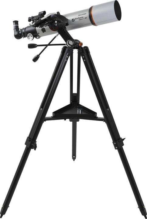Image du produit Celestron StarSense Explorer DX 102