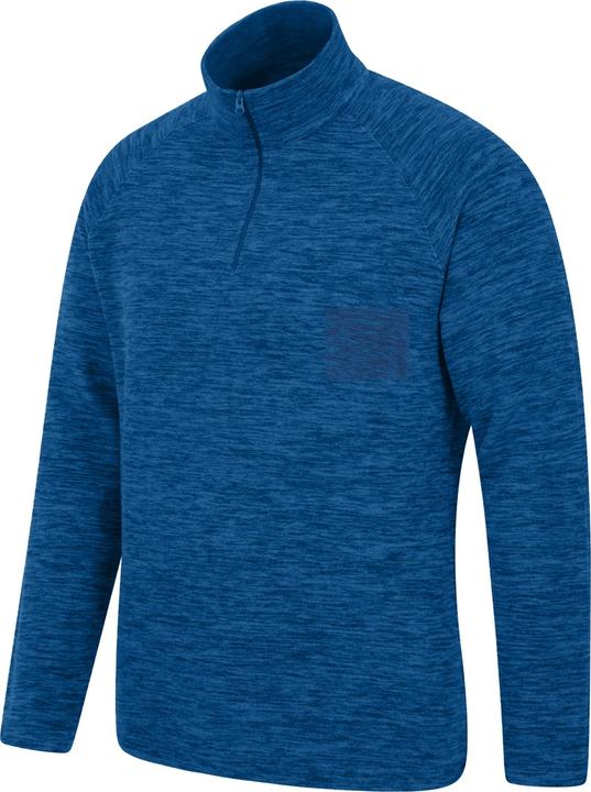 Immagine prodotto Mountain Warehouse Top polaire Snowdon II Femmes/Ladies (XXL)