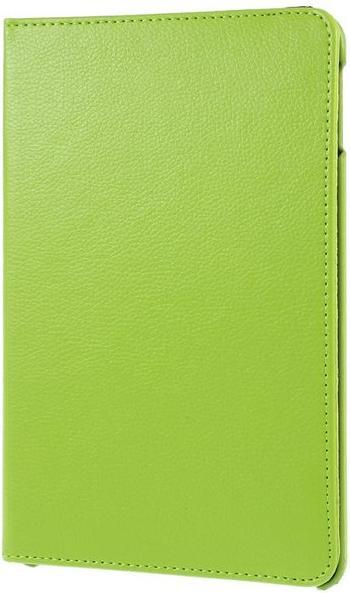 Produktbild MU Classic Rotierbare Leder Hülle (iPad mini 2019 (5. Gen))