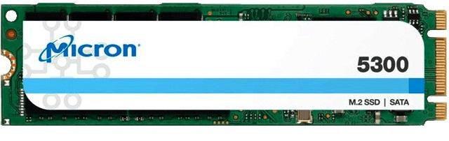 Immagine prodotto Lenovo DCG ThinkSystem M.2 240GB SSD (4XB7A17071-RFB)