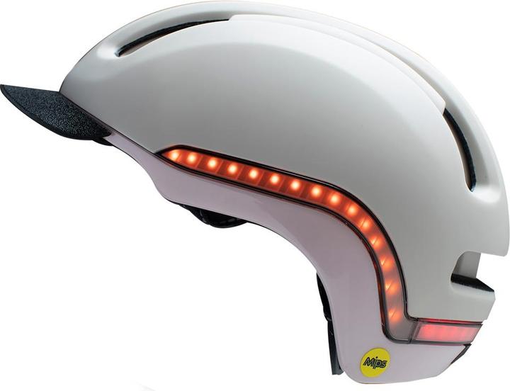 Produktbild Nutcase Vio Light MIPS (55 - 59 cm)