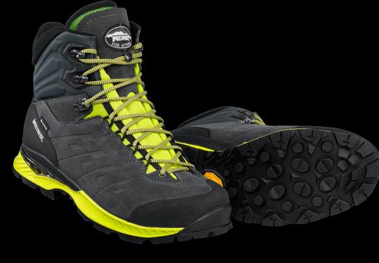 Produktbild Meindl Air Revolution 2.6 Men (46)