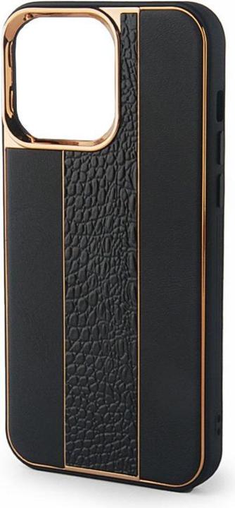 Produktbild iLike iPhone 13 Leather Case Customized (Apple iPhone 13)