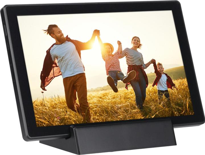 Actual product image Rollei Smart Frame WiFi 100 (10", 800 x 1280 pixels)