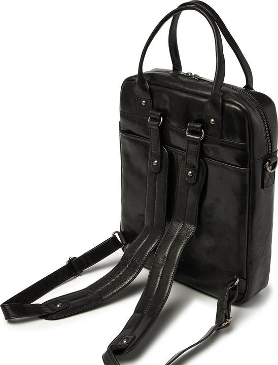 Produktbild dR Amsterdam Rucksack