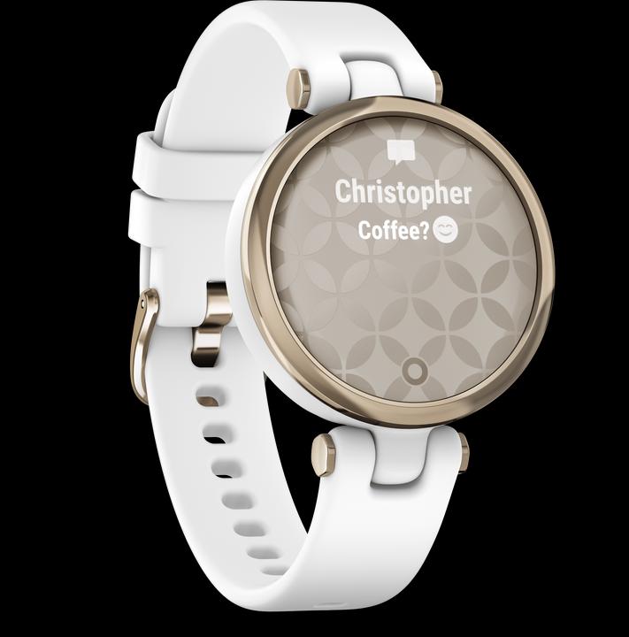 Produktbild Garmin Lily Sport (34.50 mm)