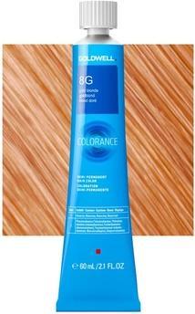 Immagine prodotto Goldwell Colorance Tube Demi-Permanente (Biondo Oro 8G)