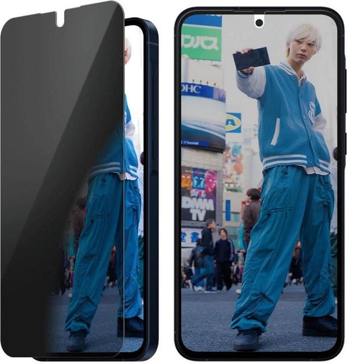 Immagine prodotto PanzerGlass Privacy Screen (1 Pezzo/i, Samsung Galaxy A56)