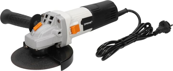 Image du produit Prime3 Meuleuse d'angle TAG41 1400W (125 mm)