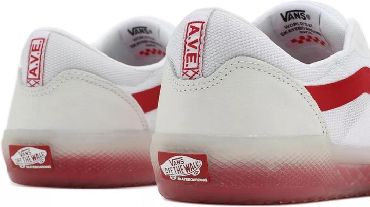 Actual product image Vans AVE Pro Skate (42)