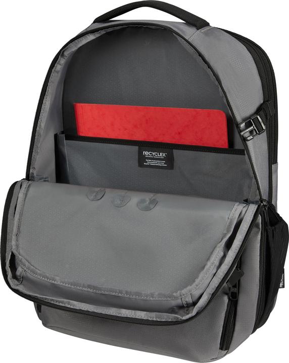 Actual product image Samsonite Roader (39.50 l)