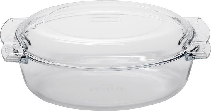 Pyrex Excellence