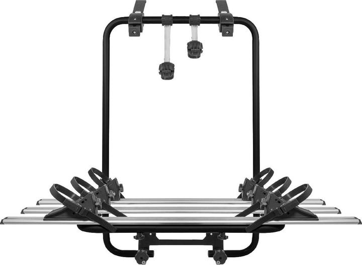 Menabo Shadow for VW Caddy 15>21