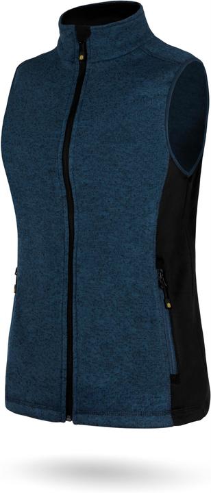 Normani Damen Strickweste „Kashechewan“ - 8831
