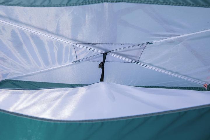 Actual product image Bestway Tent Polyester 2 Entrances 2 Exits 70/210/70x240x138 cm Camping 68142 (Dome tent, 4.81 kg, 4 persons)