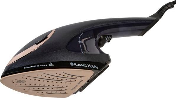 Produktbild Russell Hobbs Steam Genie 2 in 1 (1700 W, 20 g/min)