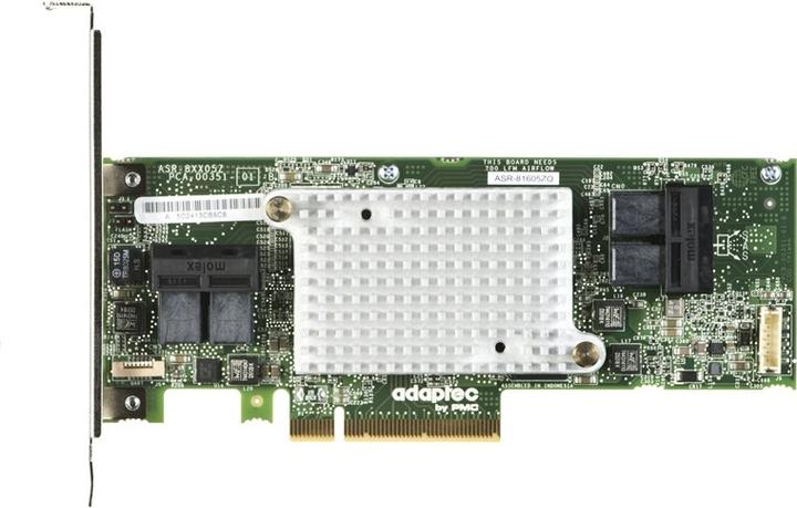 Produktbild Adaptec 81605zq