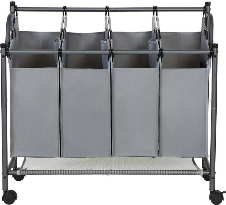 Image du produit Songmics Laundry Storage (120 l)