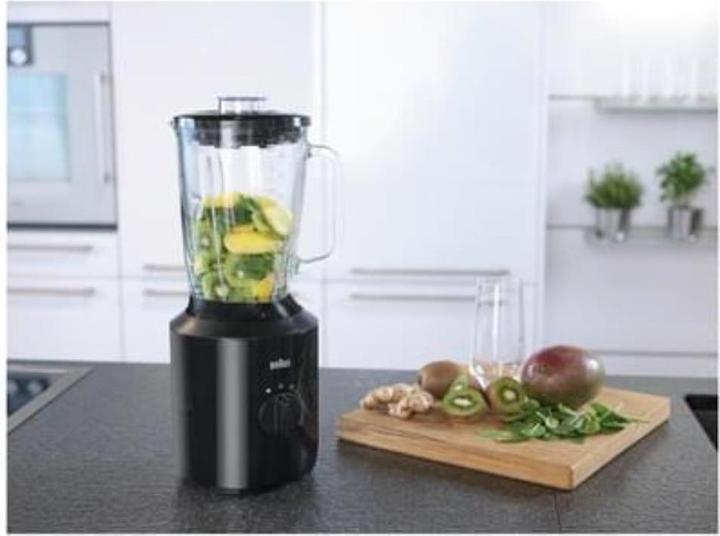 Produktbild Braun JB 3150BK PowerBlend 3 (800 W)