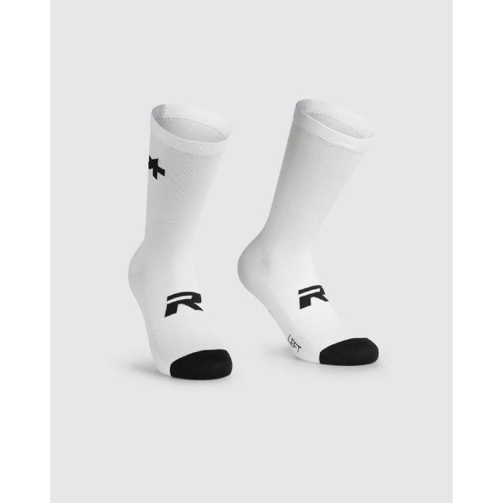 Actual product image Assos R Socks S9 - twin pack (39 - 42)