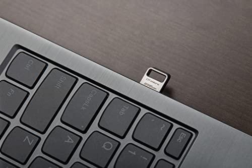 Produktbild Kingston DataTraveler Micro (128 GB, USB-A, USB 3.2)