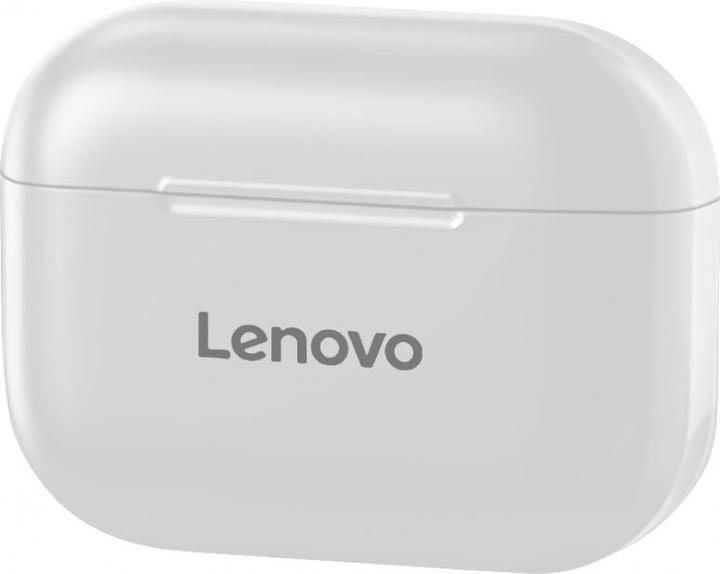 Produktbild Lenovo LP40 (ANC, 3 h, Kabellos)