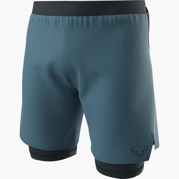 Dynafit Pantaloncini ALPINE PRO 2/1, uomo