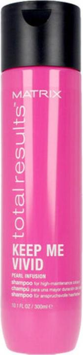 Actual product image Matrix Keep Me Vivid Shampoo (300 ml, Liquid shampoo)