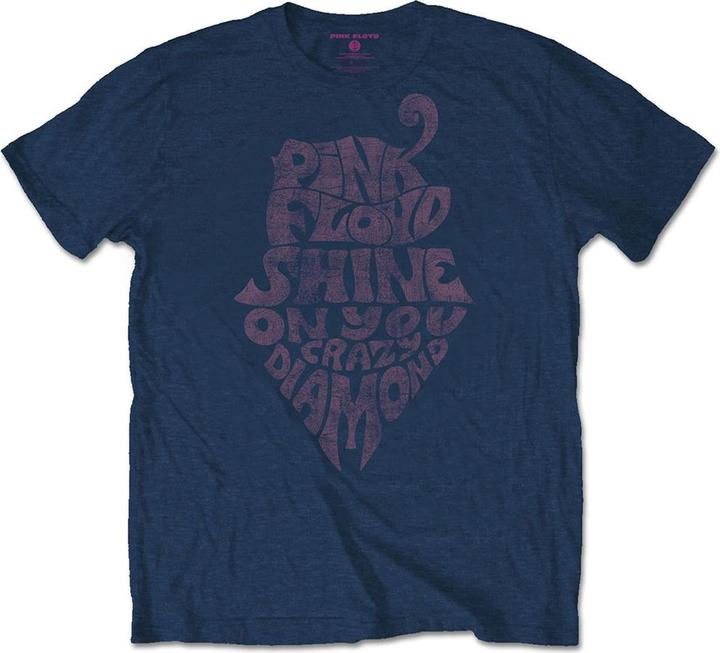 Image du produit Pink Floyd Soycd Vintage (L)