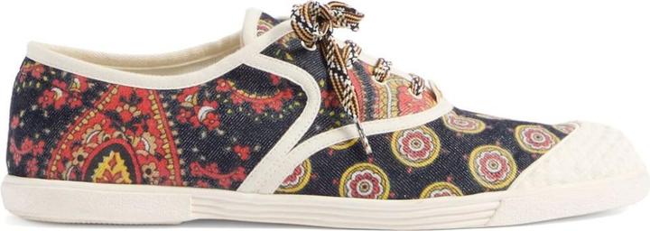 Produktbild Valentino Garavani Sneakers Blue (45)