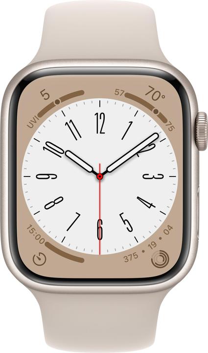 Productafbeelding Apple Watch Series 8 (45 mm)