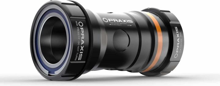 Immagine prodotto Praxis works Strada M30