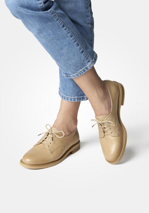 Actual product image Paul Green Halbschuhe (41)