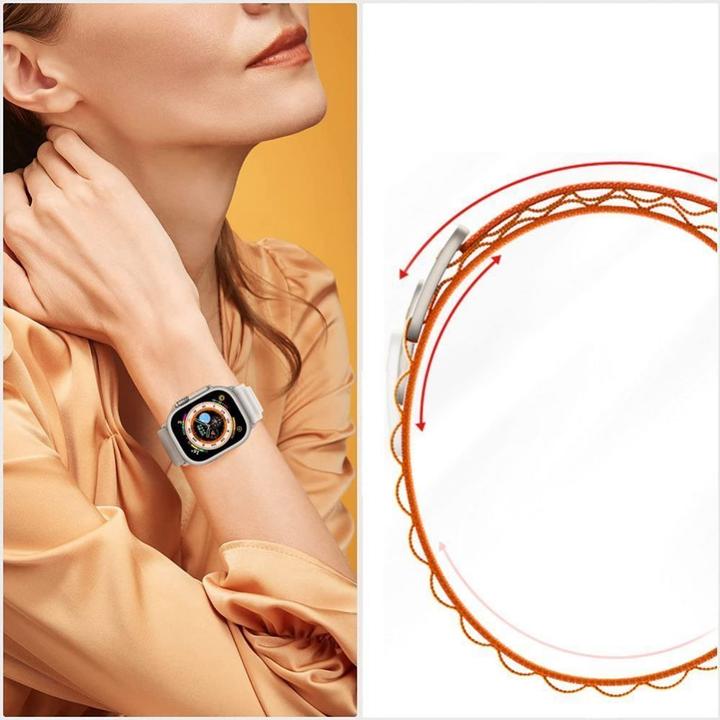 Produktbild Tech-Protect Nylon Pro Strap (Nylon, 9)