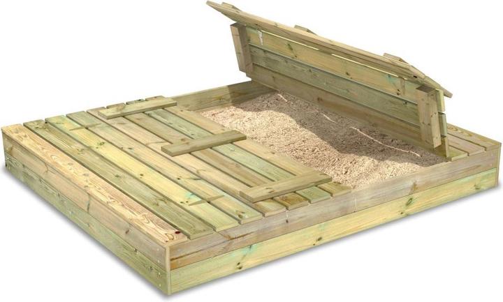 Actual product image Wickey Flippey